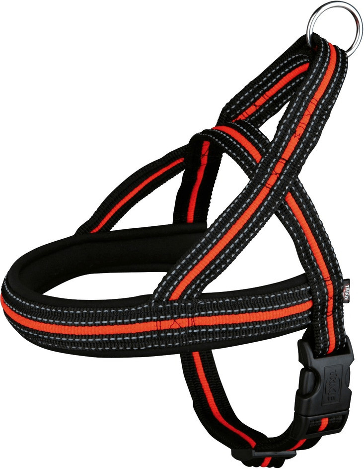Buy Trixie Fusion Norwegian Dog Harness M/L 5366cm from £10.94 (Today) Best Deals on idealo.co.uk