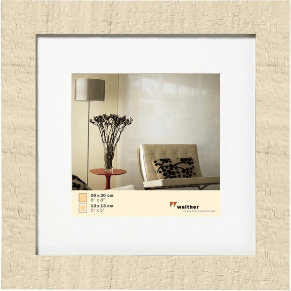 walther design Home 50x50