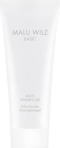 Malu Wilz Basic Multi Vitamin Gel (75 ml)