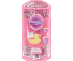 set poupee