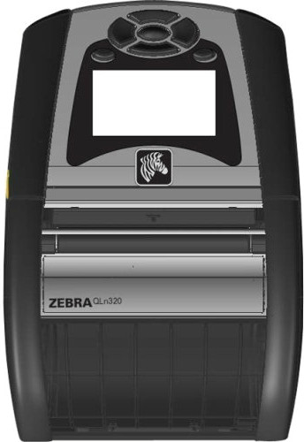 Zebra P1031365-029
