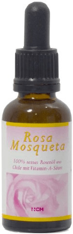 NCM Rosa Mosqueta (30 ml)