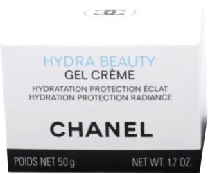 chanel creme hydra beauty