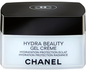шанель hydra beauty gel creme цена