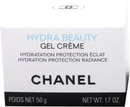 Chanel Hydra Beauty Gel Crème (50ml) ab 65,00 € | Preisvergleich bei