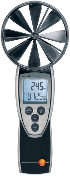 Testo 417