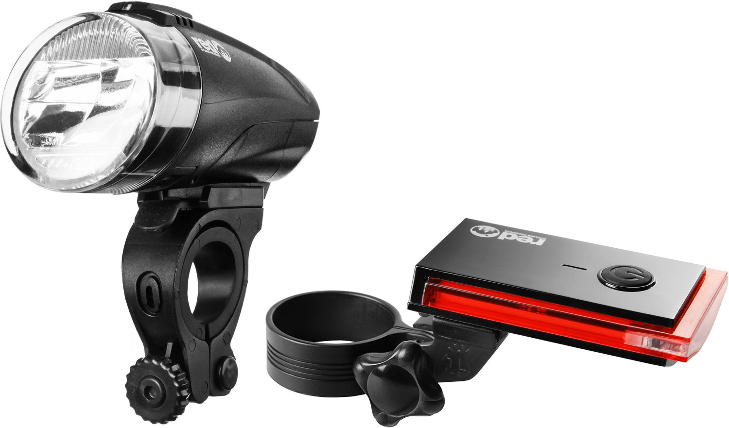 RCP Bike Eye Light Set