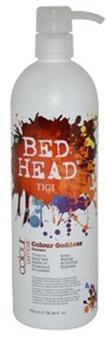 Tigi Shampooing Colour Goddess (750 ml)