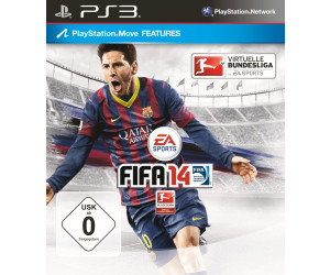 FIFA 14 (PS3)