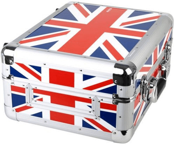 Zomo CDJ-13 UK