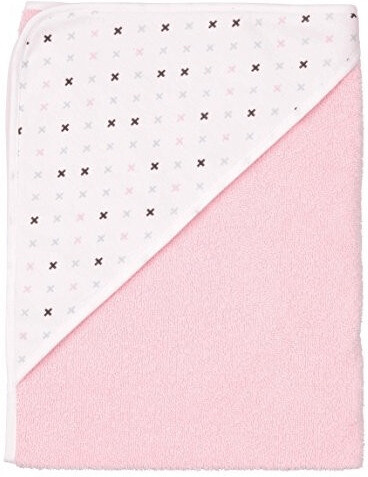 Luma Sortie de bain avec capuchon 85 x 75