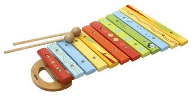 Imagetoys Xylophone