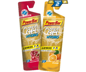 Powerbar Powergel Hydro 70ml Ab 1 46 Gunstig Kaufen