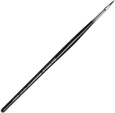 Da Vinci pinceau eyeliner Professionel 46130 (24 cm)