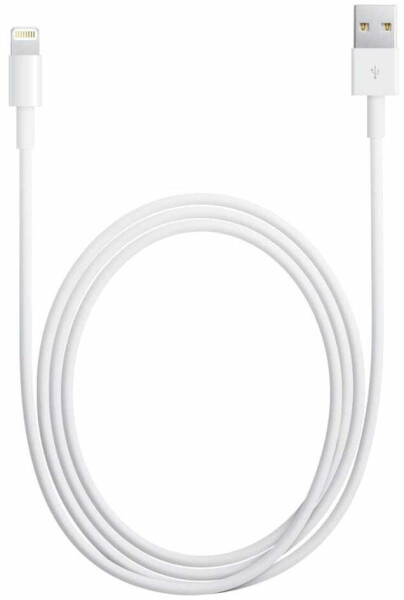 Apple Lightning auf USB Kabel 1,0m