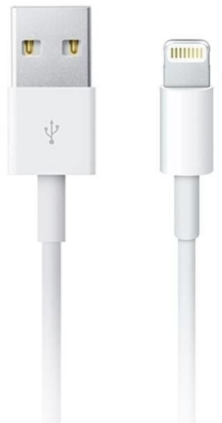 Apple Lightning auf USB Kabel 1,0m, Bild 14