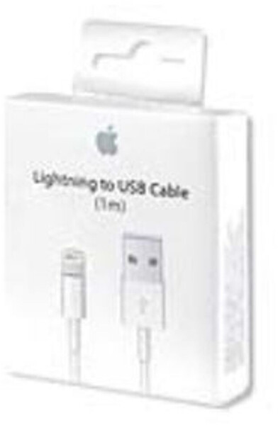 Apple Lightning auf USB Kabel 1,0m, Bild 15