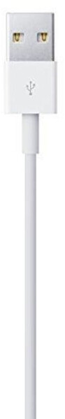 Apple Lightning auf USB Kabel 1,0m, Bild 20