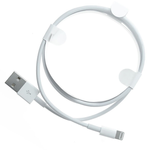 Apple Lightning auf USB Kabel 1,0m, Bild 28
