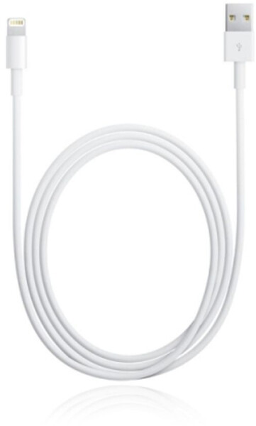 Apple Lightning auf USB Kabel 1,0m, Bild 34