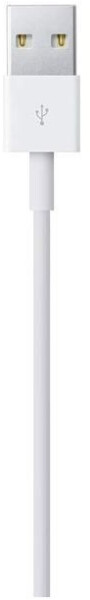 Apple Lightning auf USB Kabel 1,0m, Bild 5