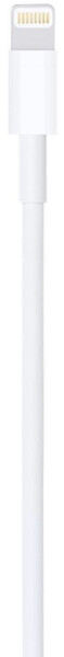 Apple Lightning auf USB Kabel 1,0m, Bild 6