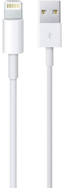 Apple Lightning auf USB Kabel 1,0m, Bild 9