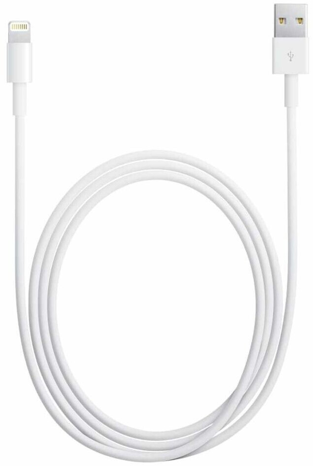 Apple Câble Lightning vers USB (1 m)
