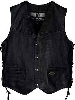 Richa Blouson Gilet Zonder