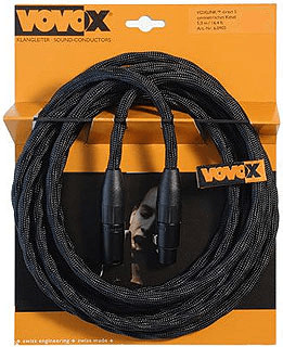 Vovox 6.0909