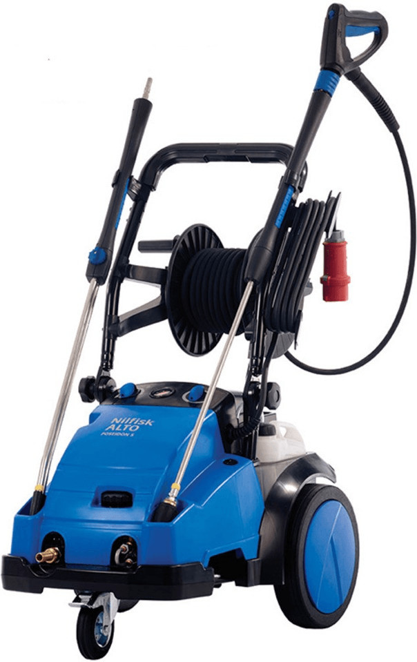 Nilfisk POSEIDON 5-56 XT