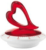 Guzzini Love timer