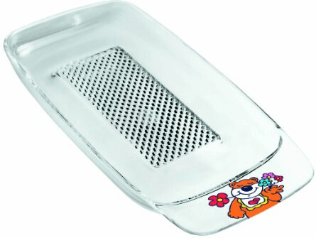 Guzzini Bimbi Apple Grater