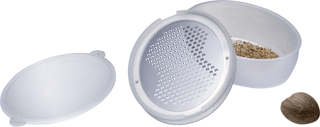 Westmark Technicus-Nut Nutmeg Grater