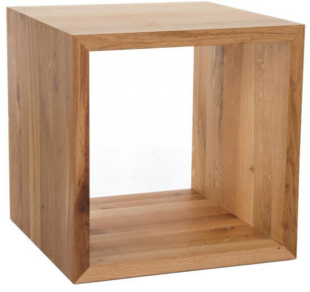 Jan Kurtz Cubus Hocker