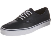 Vans authentic outlet lo pro leather