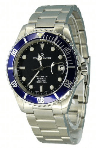Revue Thommen XL Diver (17571.2135)