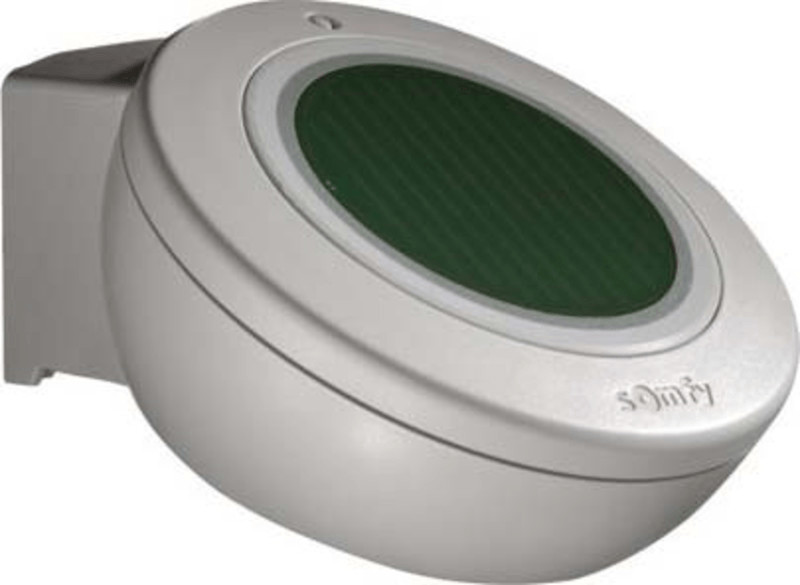 Somfy Pluviomètre Ondeis 230V AC 9016345