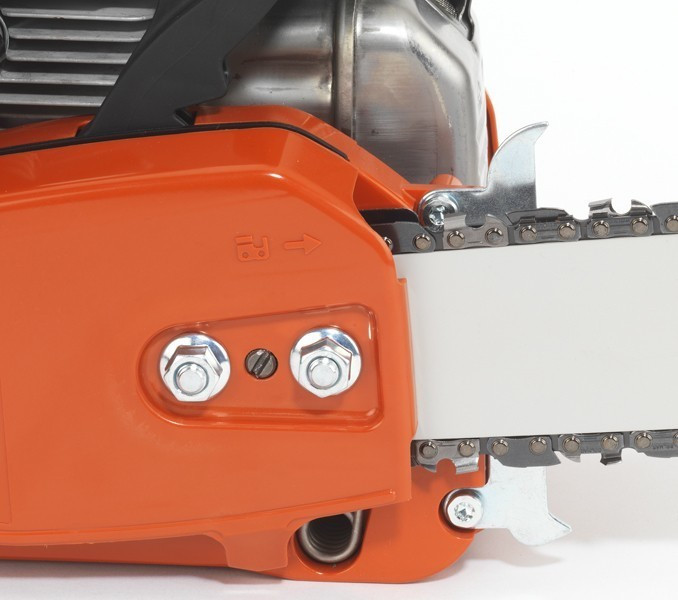 Schwert DOLMAR Makita PS ES 35cm 3/8" 1,1 Nut 52 Trgl Kettensäge