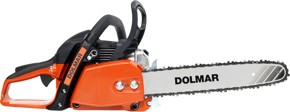 Dolmar PS-35 C (35cm / 3/8)