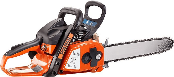 Dolmar PS-35 C TLC (40cm / 3/8)