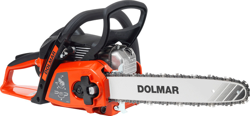 Dolmar PS-35 C TLC (35cm / 3/8)