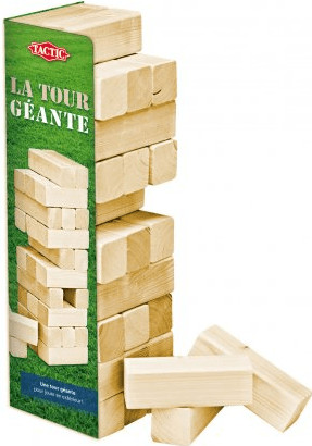 La Tour Géante