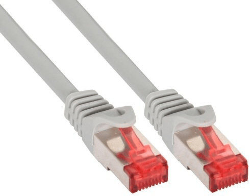 InLine RJ-45 (M)