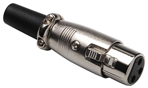 G&BL XLR311CB