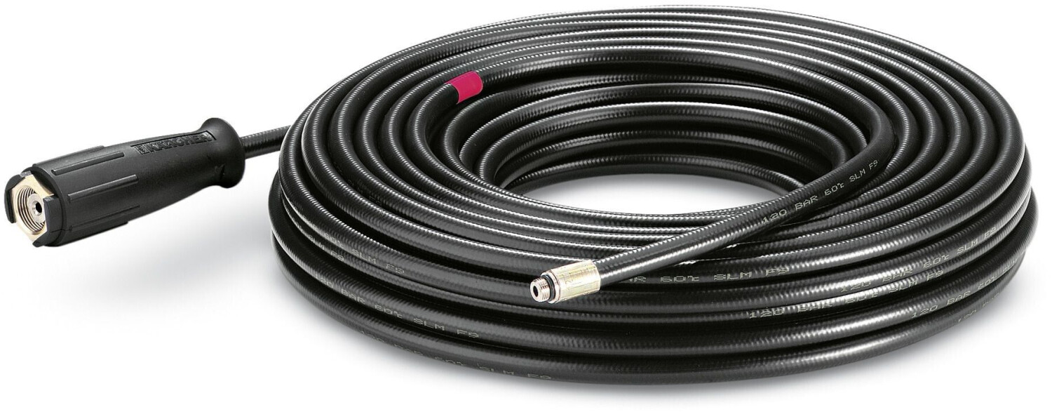 Kärcher Flexible de nettoyage de canalisation DN 6 20 m (6.390-028.0)