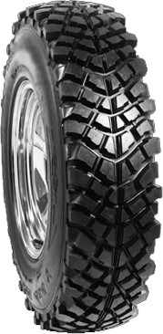 Insa Turbo Sahara 265/70 R16 112Q