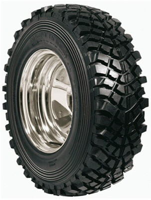 Insa Turbo Sahara 195/80 R15 96Q