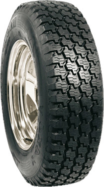 Insa Turbo Sagra 215 R15 102S