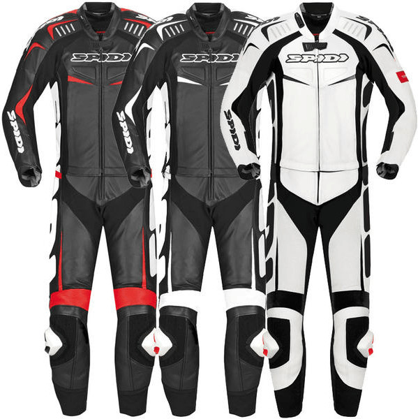 Spidi Track Touring combinaison
